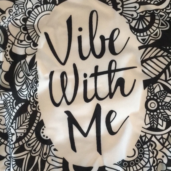 Hippie Boho one piece swimsuit - Picture 7 of 8